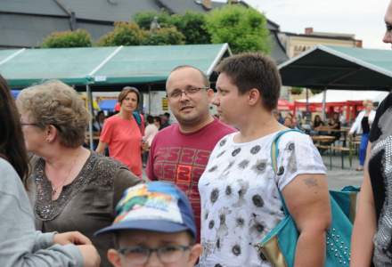 Staromiejska Wiosna - niedziela